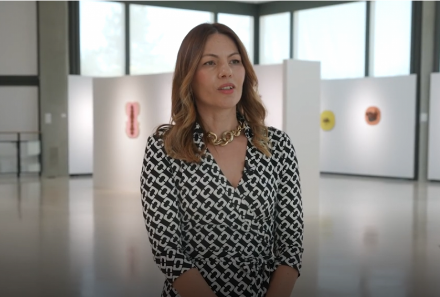 muzej savremene umetnosti