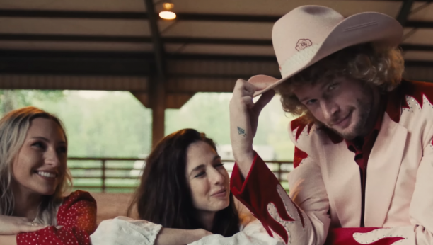 Printscreen/Youtube/Yung Gravy