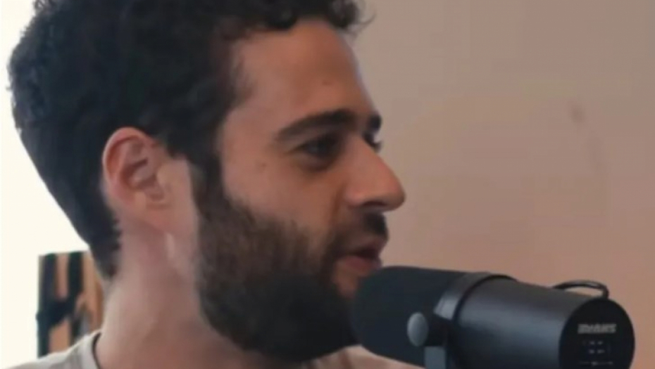 komičar o Balkancima