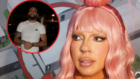 Veljko tada utrčao na scenu, snimak ponovo hit na mrežama