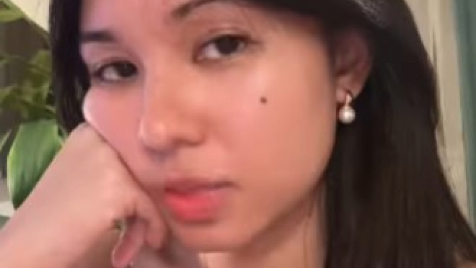 Filipinka u Hrvatskoj