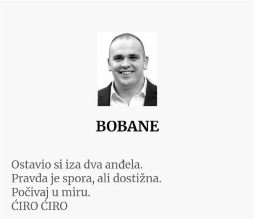 Boban Sjekloća