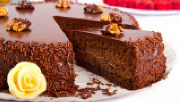 čokoladna torta