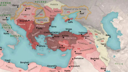 Turska je Prištini poslala 1000 "Skajdeger" dronova samoubica, čime je jasno stavila karte na sto. Ankara se vraća otomanskim težnjama, između ostalog - i na Balkanu.