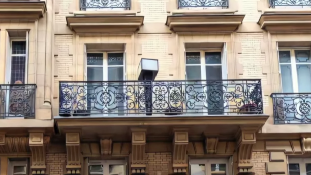 Foto: Youtube printscreen/Strange History X