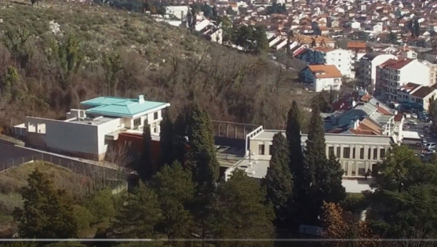 Ničija Kuća na Gorici