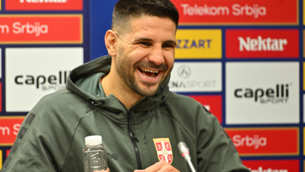 Aleksandar Mitrović