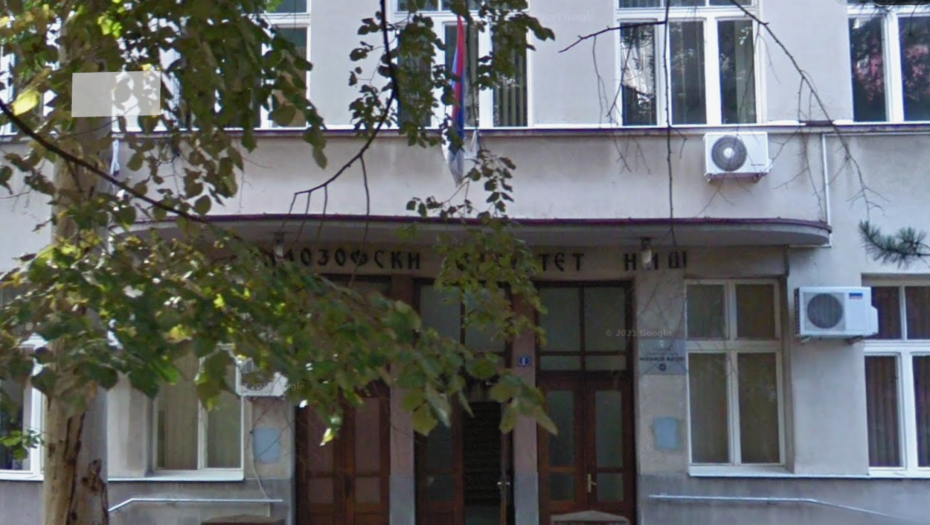 Printscreen/Google maps