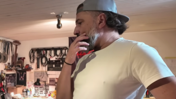 Foto: Youtube printscreen/Attic life