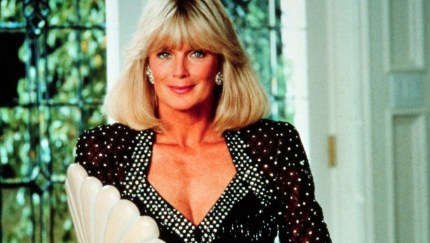 Linda Evans