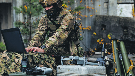 DRONOVI PRIMEĆENI IZNAD NUKLEARNE ELEKTRANE U BELGIJI Uzbuna u celoj zemlji