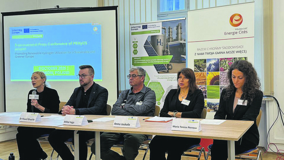 Transregionalna konferencija