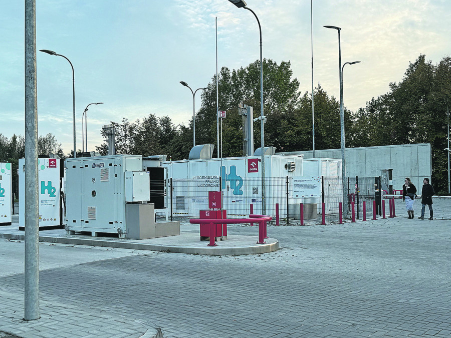 Transregionalna konferencija