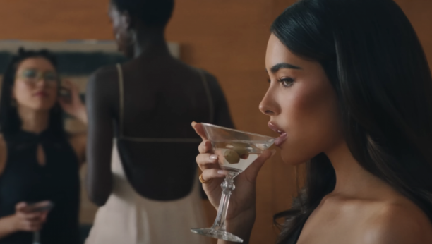 Printscreen/Youtube/Madison Beer