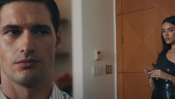 Printscreen/Youtube/Madison Beer