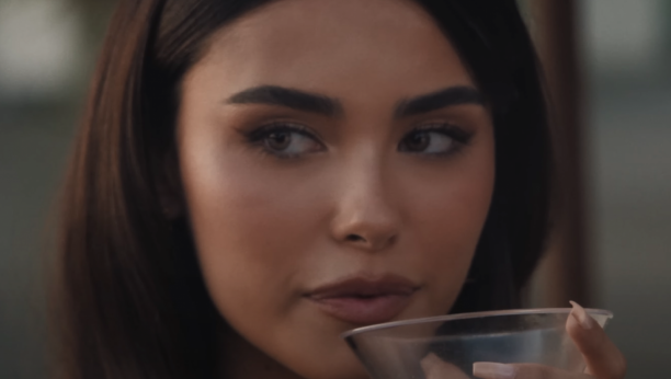 Printscreen/Youtube/Madison Beer