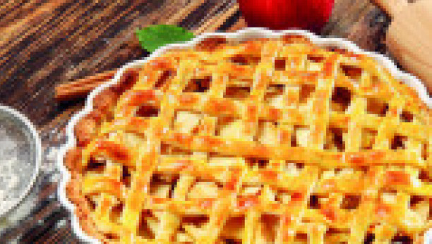 američka pita sa bundevom