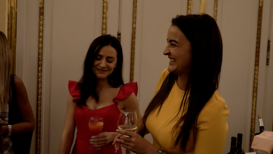 Veče španske kulture u Beogradu