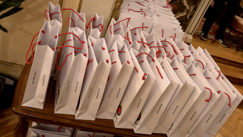 Veče španske kulture u Beogradu