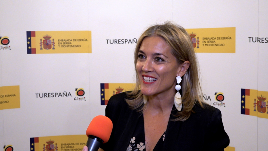 Veče španske kulture u Beogradu