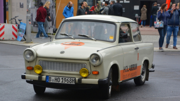 Trabant