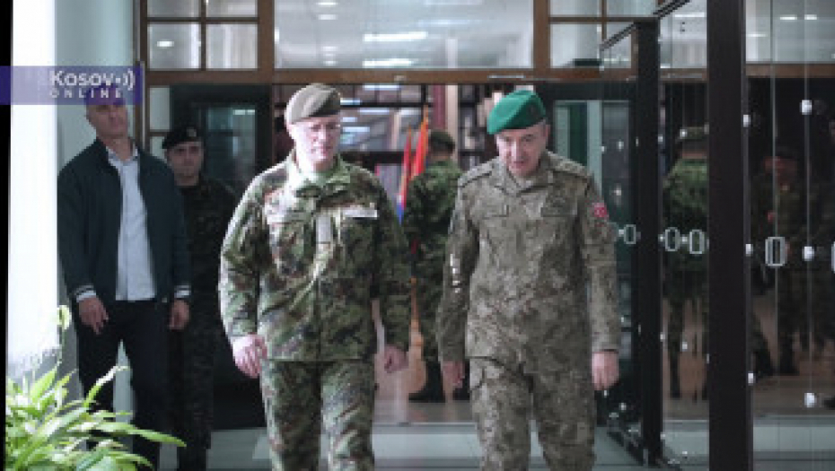 Milan Mojsilovic i Ozkan Ulutas