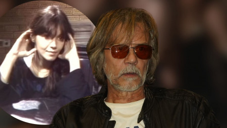 Malo ko zna da je on ljubio najpoželjniju ženu bivše Jugoslavije Margitu Magi Stefanović, članicu grupe EKV, koja je tragično preminula