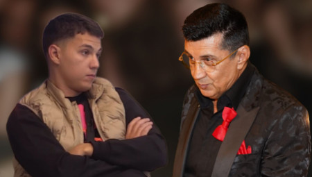 Tokom boravka u Beloj kući roditelji su mu bili velika podrška, a Zoran je sada progovorio o nasledniku i istakao da mora da se, kako on kaže, normalizuje i radi