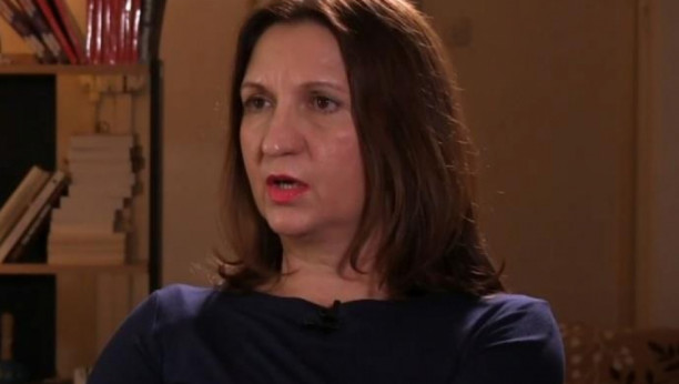 Snežana Bjelogrlić