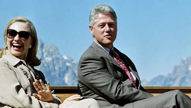 Luke FRAZZA / AFP / Profimedia