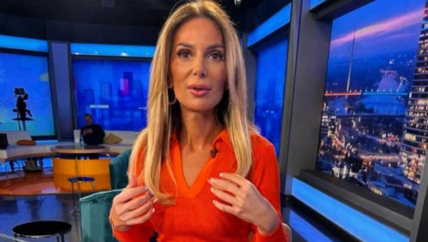 Slađana Tomašević