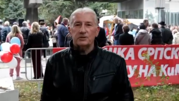 građani protiv blokada