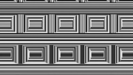 Održavanje mozga aktivnim tokom dana ključno je za dobro mentalno zdravlje, a jedan od najzabavnijih načina da to postignete jeste da izazovete sopstvenu percepciju kroz mozgalice i optičke iluzije