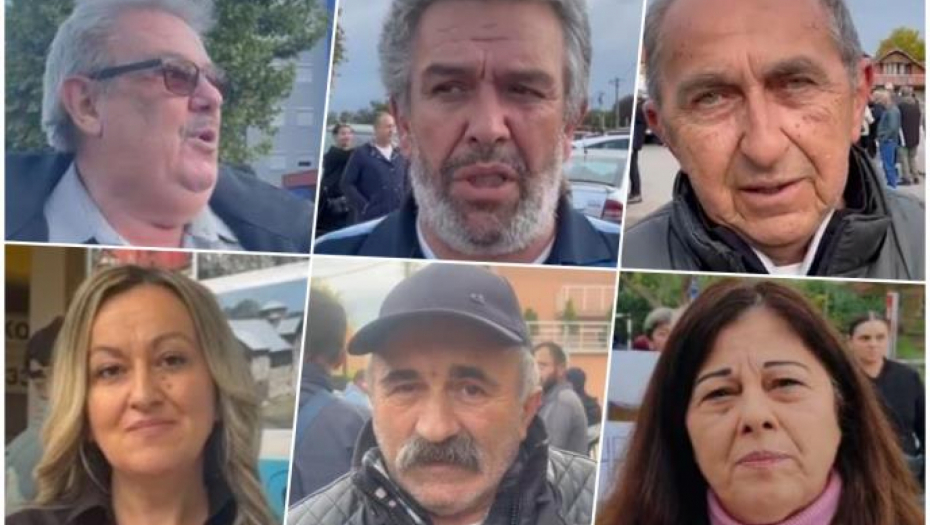 Građani protiv blokada