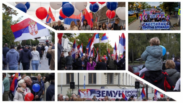 Građani protiv blokada