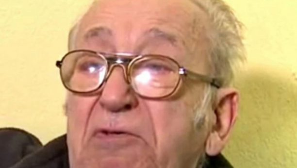 čovek otkrio tajno pismo