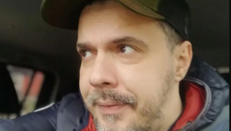 Ne može da se pomiri sa činjenicom da je više nema