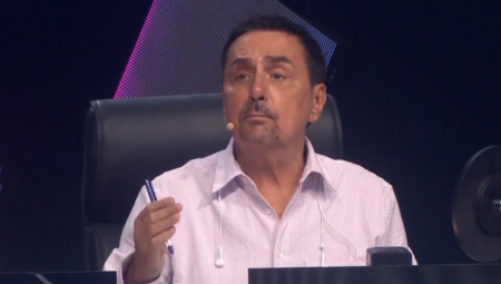 Nije je nije očekivao!