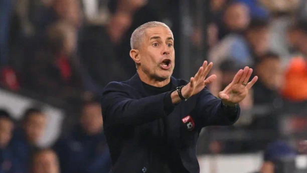 Fudbalska reprezentacija Albanije