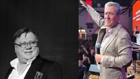 Pevač se slomio usred nastupa, nije mogao da nastavi