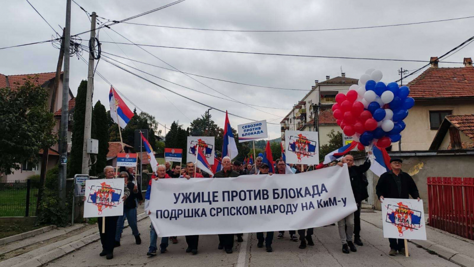 Građani protiv blokada