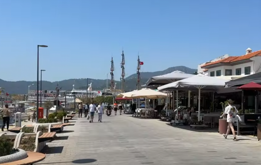 marmaris