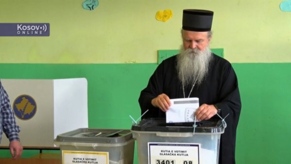 Mitropolit Teodosije