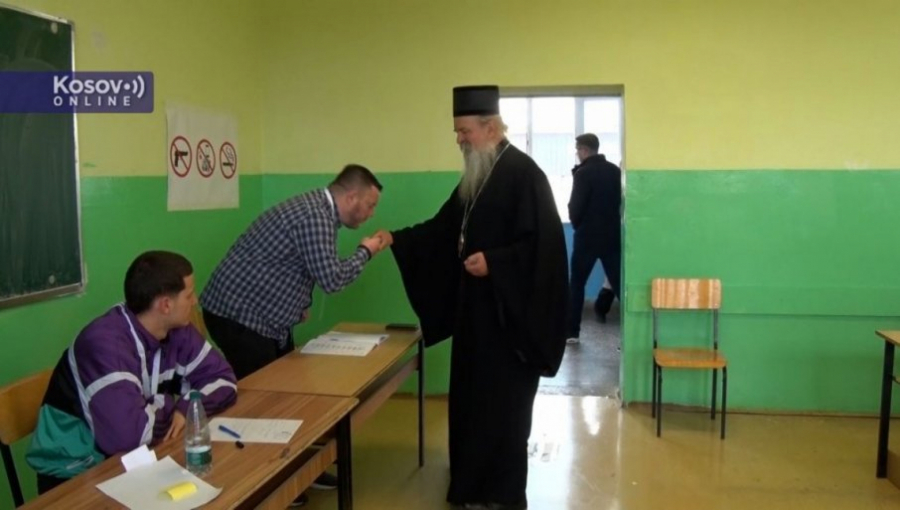 Mitropolit Teodosije