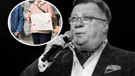 Halid Bešlić danas je povod da se ujedini ceo region