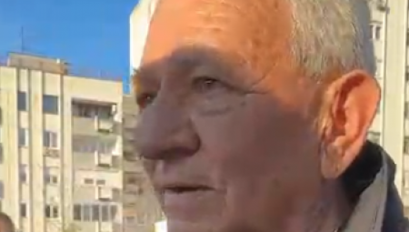 Emotivno se prisetio pokojnog pevača!