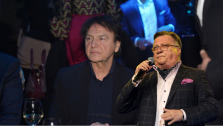 Sve se desilo u poznatom beogradskom hotelu