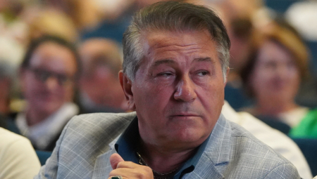 Nikada nije saznao istinu na koji način je preminuo njegov otac