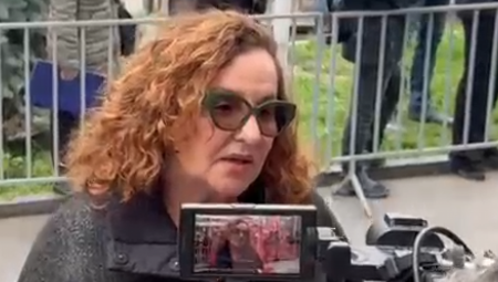 Morala je da ga ostavi, a ubrzo su se ponovo spojili