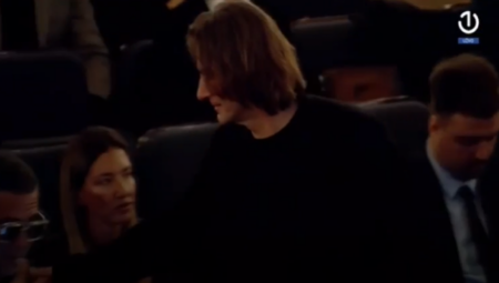 Okupio se ogroman broj kolege i prijatelja